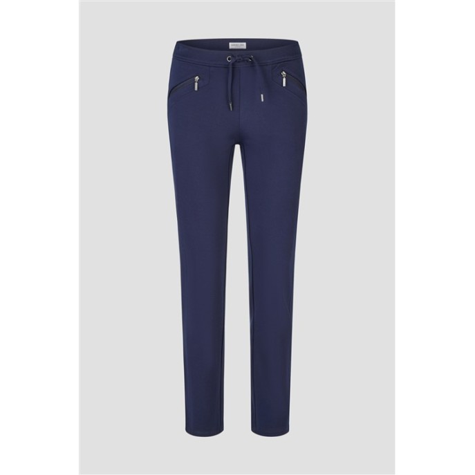 Barbara Lebek broek 15031062 Marine Barbara Lebek broek 15031062 Marine